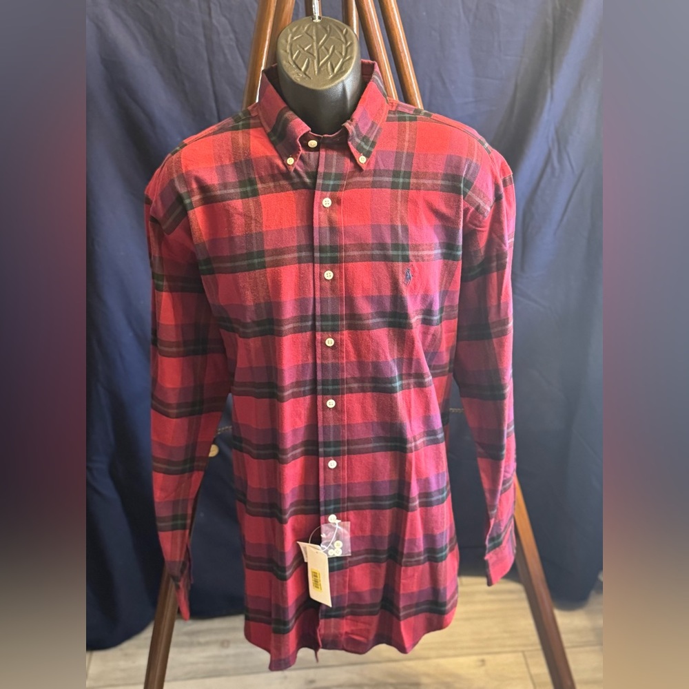 Ralph Lauren Blake NWT